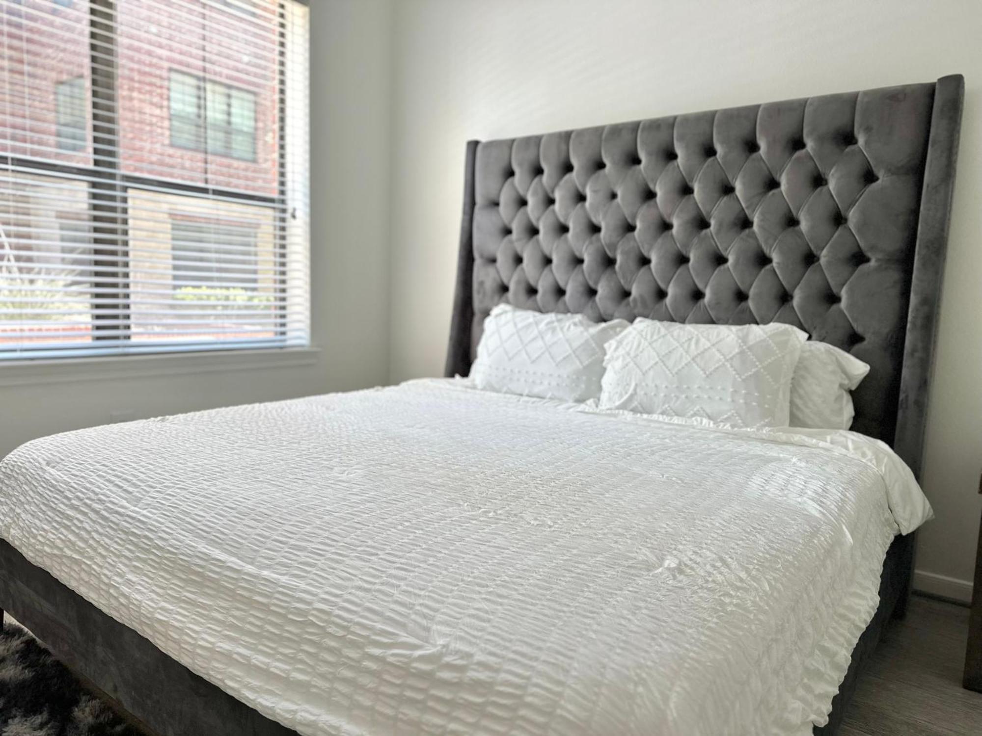 Downtown Dazzle 2 Bedroom Houston Exterior photo